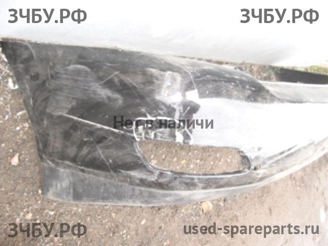 Lexus RX (2) 300/330/350/400h Бампер задний