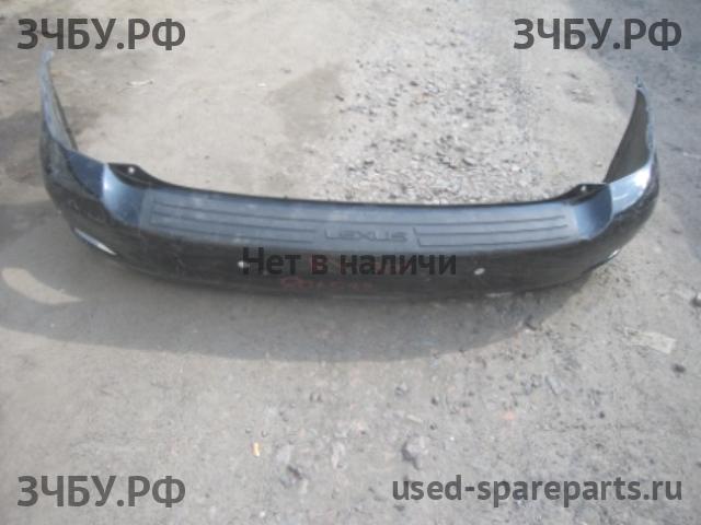 Lexus RX (2) 300/330/350/400h Бампер задний