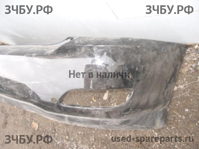 Lexus RX (2) 300/330/350/400h Бампер задний