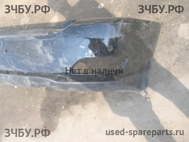 Lexus RX (2) 300/330/350/400h Бампер задний