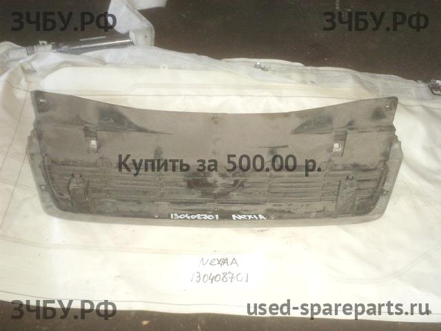 Daewoo Nexia Решетка радиатора