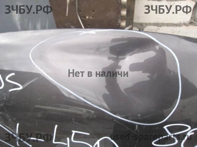 Lexus RX (3) 350/450h Капот