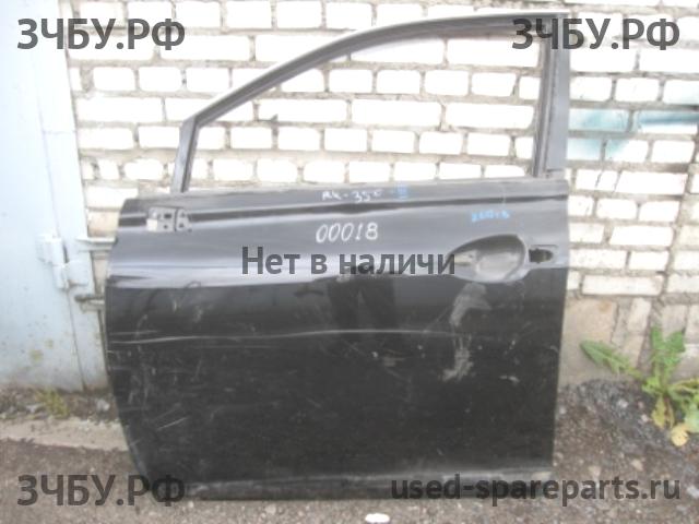 Lexus RX (3) 350/450h Дверь передняя левая