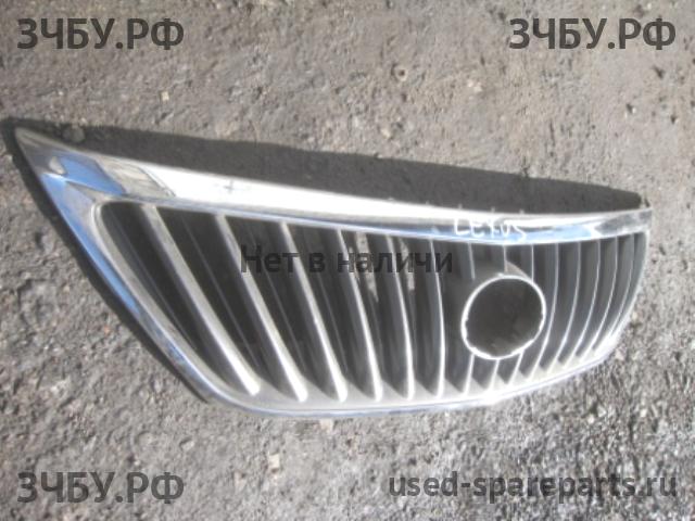 Lexus RX (2) 300/330/350/400h Решетка радиатора