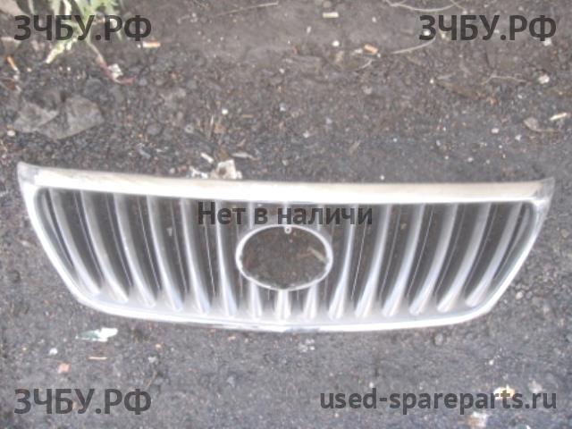 Lexus RX (2) 300/330/350/400h Решетка радиатора