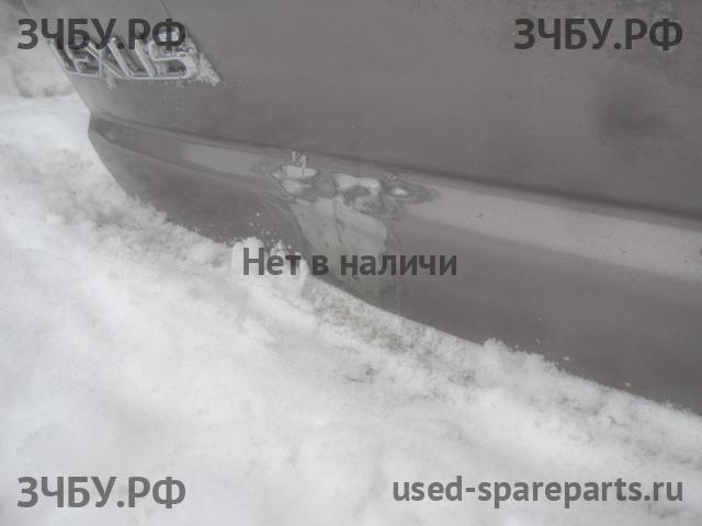 Lexus RX (1) 300 Дверь багажника