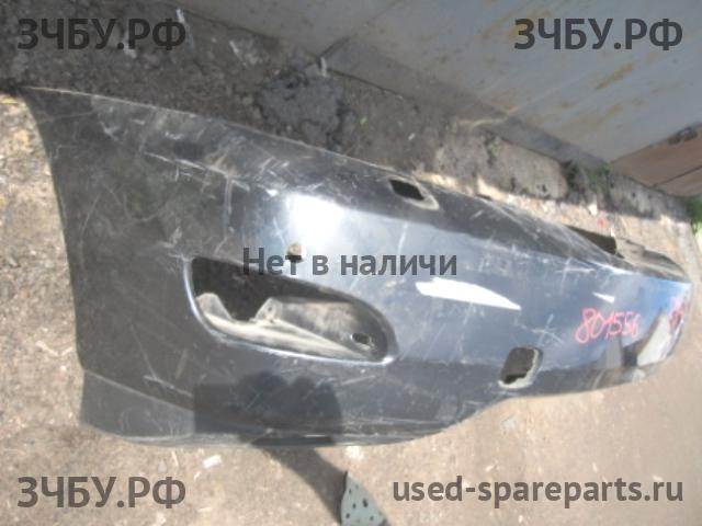 Lexus RX (2) 300/330/350/400h Бампер передний