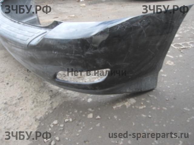 Lexus RX (2) 300/330/350/400h Бампер задний