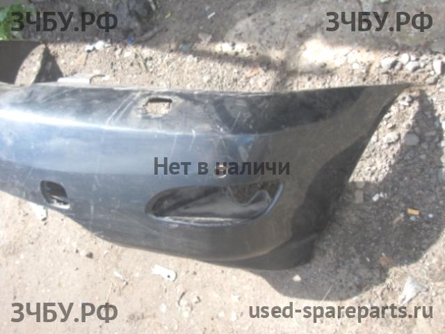 Lexus RX (2) 300/330/350/400h Бампер передний