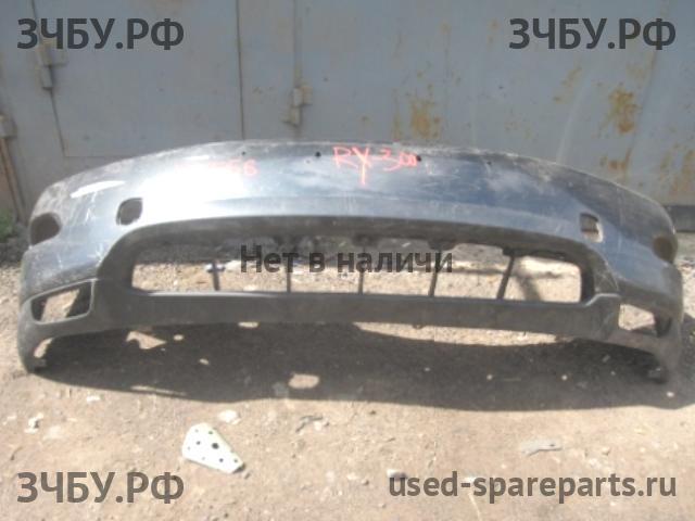 Lexus RX (2) 300/330/350/400h Бампер передний