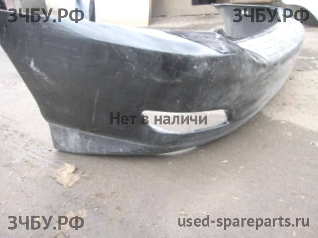 Lexus RX (2) 300/330/350/400h Бампер задний