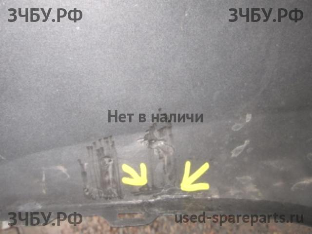 Lexus RX (2) 300/330/350/400h Бампер передний