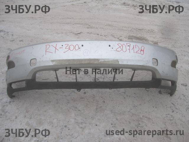 Lexus RX (2) 300/330/350/400h Бампер передний