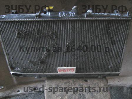 Mitsubishi Galant 8 (EA, EC) Вентилятор радиатора, диффузор