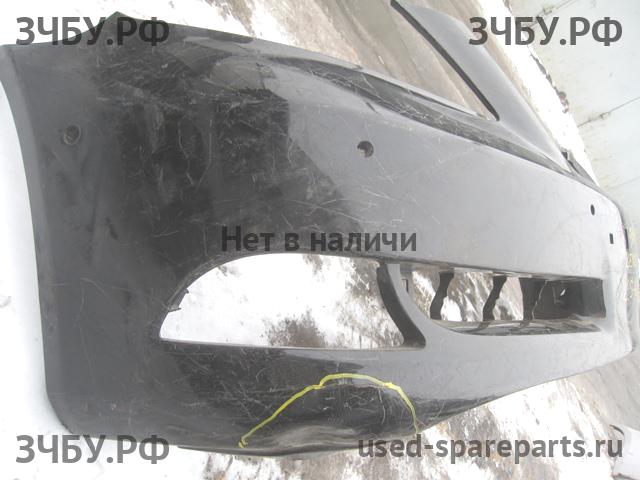 Lexus LS (4) 460/600 Бампер передний