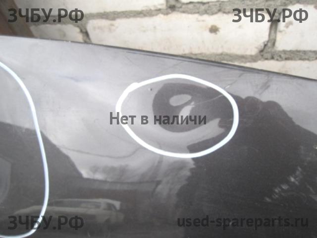 Lexus RX (3) 350/450h Капот