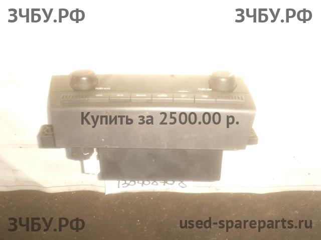 SsangYong Kyron Блок управления климатической установкой