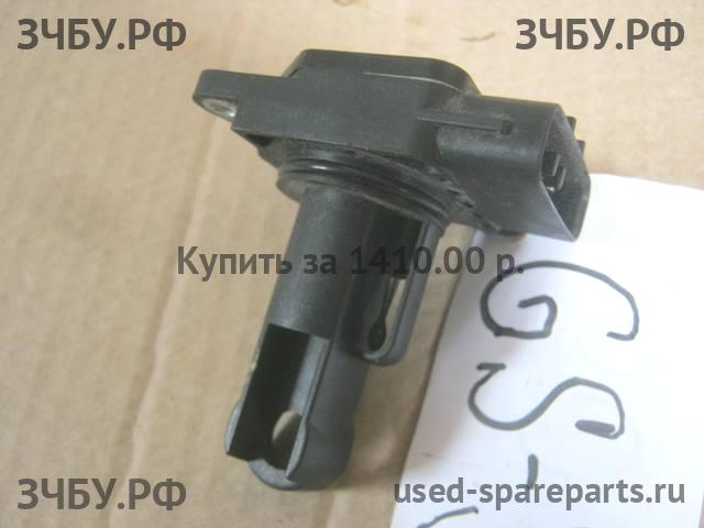 Lexus GS (3) 300/400/430 Расходомер воздуха (массметр)