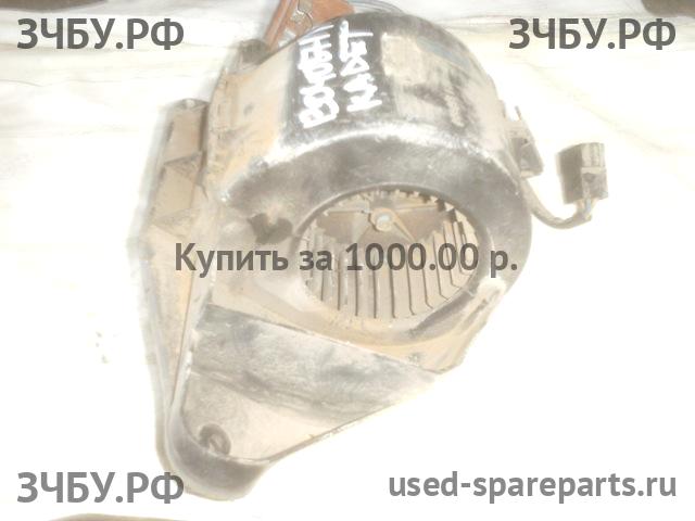 Opel Kadett E Моторчик печки
