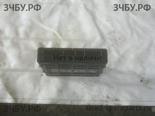 Mitsubishi Lancer 9 [CS/Classic] Блок управления двигателем