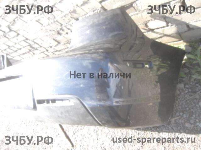 Mazda 3 [BK] Бампер задний