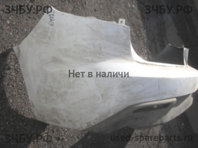 Mazda 3 [BL] Бампер задний