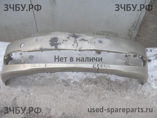 Mazda 3 [BK] Бампер передний