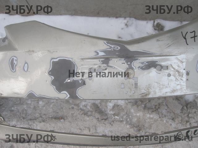 Mazda 3 [BK] Бампер передний