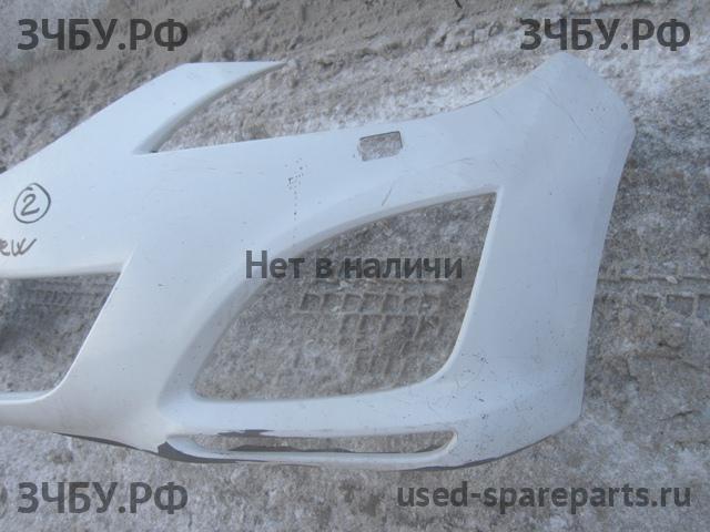 Mazda 6 [GH] Бампер передний