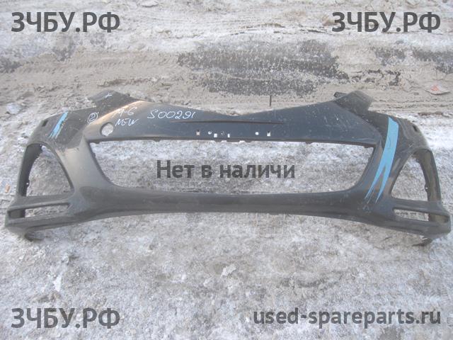 Mazda 6 [GH] Бампер передний