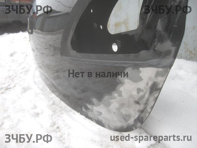 Mazda 3 [BL] Дверь багажника