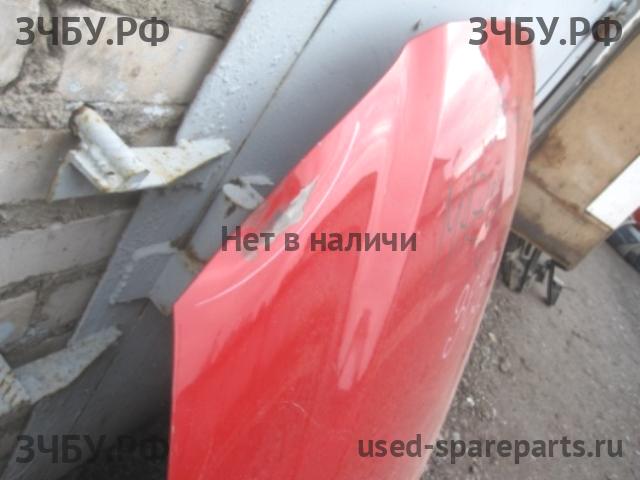 Mazda 6 [GG] Капот