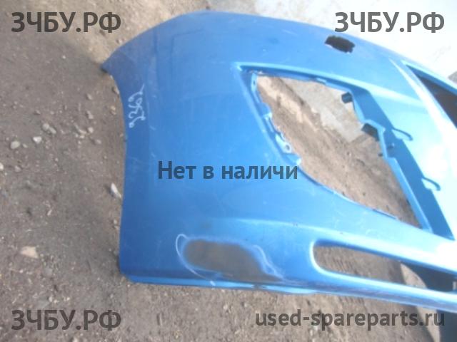 Mazda 3 [BL] Бампер передний