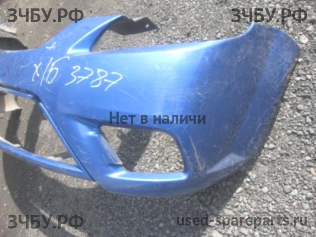 KIA Rio 2 Бампер передний