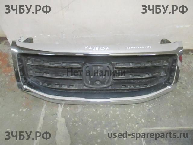 Honda Pilot (2) Решетка радиатора