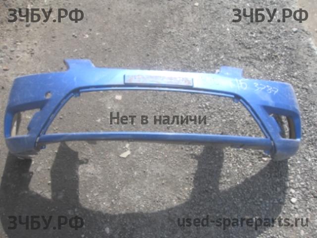 KIA Rio 2 Бампер передний