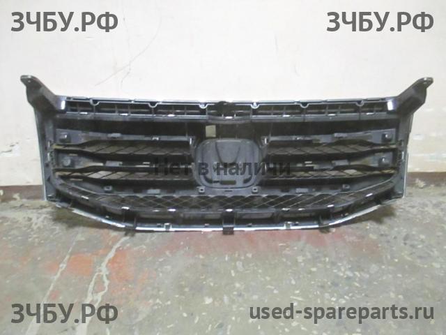 Honda Pilot (2) Решетка радиатора