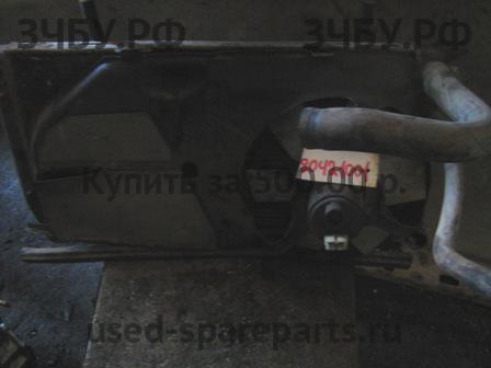 Audi 80/90 [B4] Радиатор основной (охлаждение ДВС)