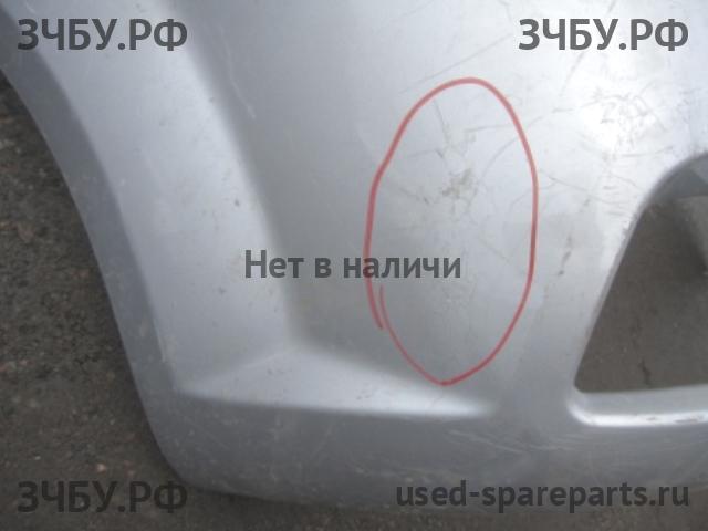 KIA Rio 2 Бампер передний