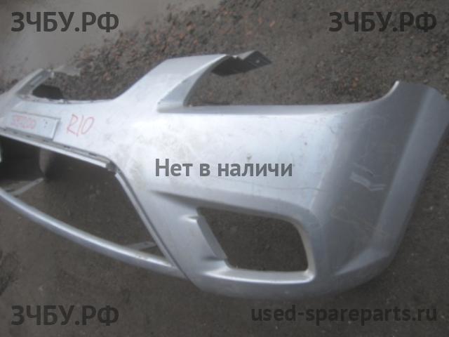KIA Rio 2 Бампер передний