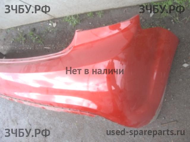 KIA Rio 2 Бампер задний