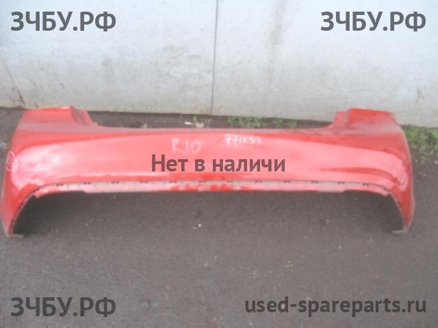 KIA Rio 2 Бампер задний