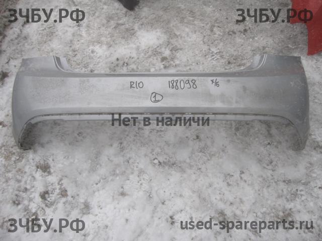 KIA Rio 2 Бампер задний