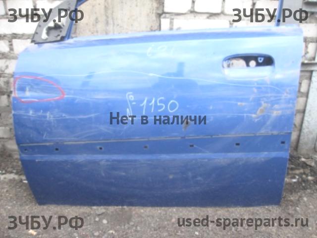 KIA Rio 2 Дверь передняя левая