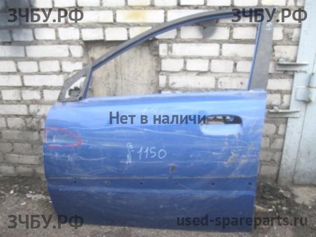 KIA Rio 2 Дверь передняя левая