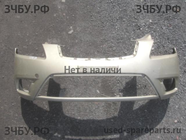 KIA Rio 2 Бампер передний