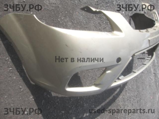 KIA Rio 2 Бампер передний