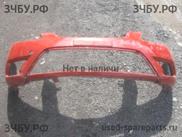 KIA Rio 2 Бампер передний