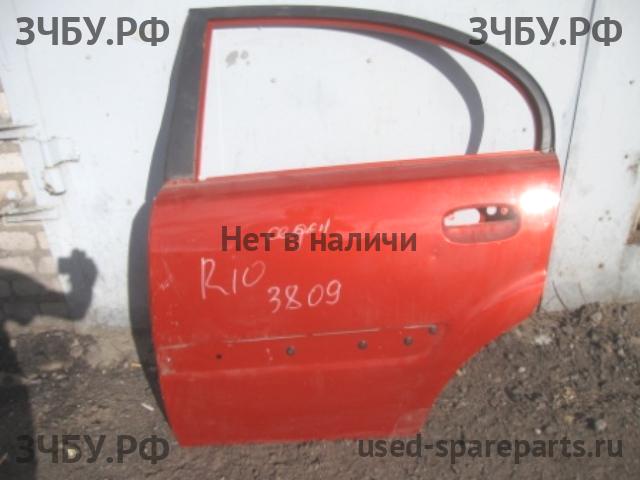 KIA Rio 2 Дверь задняя левая