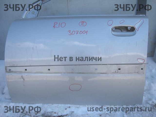 KIA Rio 2 Дверь передняя левая